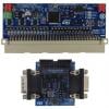STMicroelectronics Vývojový nástroj pro mikrokontroléry, Cortex M, MCU, 32 bitů STEVAL-DPSG474, Cortex M, ARM 32bitový