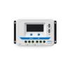 PWM solární regulátor EPever 10A 12/24V s LCD displejem série VS