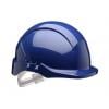 Centurion Safety Ochranná přilba EN 397, Modrá, ABS Integrovaný potní pásek Nastavitelný Krátké Concept Core Odvětrávaný Centurion Safety Ochranná přilba EN 397, Modrá, ABS Integrovaný potní pásek Nastavitelný Krátké Concept Core Odvětrávaný