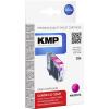 KMP Ink náhradní Canon CLI-526M kompatibilní purppurová C84 1515,0006