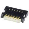 Molex Konektor FFC / FPC 6, rozteč 0.50 mm, 501461-0691, 1 ks Tape on Full reel Molex Konektor FFC / FPC 6, rozteč 0.50 mm, 501461-0691, 1 ks Tape on Full reel