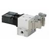 Pneumatický solenoidový ventil, řada: VP700 G Solenoid SMC 24 V Pneumatický solenoidový ventil, řada: VP700 G Solenoid SMC 24 V