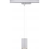 Paulmann Kratos 96606 LED závěsný lustr LED 18.5 W stříbrná Paulmann Kratos 96606 LED závěsný lustr LED 18.5 W stříbrná