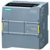 PLC procesor řada SIMATIC S7-1200F, výstup: Tranzistor Nástěnná montáž Siemens 10, typ vstupní: Analogové