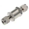 Zpětný ventil, Hliník M6A-C4L-25-SS Parker Zpětný ventil, Hliník M6A-C4L-25-SS Parker