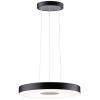 Paulmann Pane II 79517 LED závěsný lustr LED 22 W černá, šedá Paulmann Pane II 79517 LED závěsný lustr LED 22 W černá, šedá