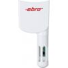 ebro TPH 500 Vlhkostní čidlo pro EBI 310 Vhodný pro EBI 310 1341-6337