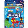 Kouzelné aktivity Spidey Kouzelné aktivity Spidey