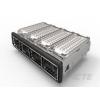 QSFP Pluggable I/O TE AMP QSFP Pluggable I/O 2170287-1 TE Connectivity Množství: 1 ks QSFP Pluggable I/O TE AMP QSFP Pluggable I/O 2170287-1 TE Connectivity Množství: 1 ks