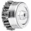 PFERD TOOLS Hrncový kartáč POS TBG 100/M14 CT ST 0,50 43308061 1 ks PFERD TOOLS Hrncový kartáč POS TBG 100/M14 CT ST 0,50 43308061 1 ks
