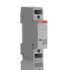 ABB 2 NC Stykač napětí ve vinutí 24V 2pólový 20 A 250V 1.3 kW s 2 NC kontakty 24V Bezpečnost, rozsah: ESB20 2P ABB 2 NC Stykač napětí ve vinutí 24V 2pólový 20 A 250V 1.3 kW s 2 NC kontakty 24V Bezpečnost, rozsah: ESB20 2P