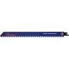 Bosch Accessories 2608900411 Plátek šalové pily Délka řezacího listu 300 mm 3 ks