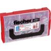 Fischer 539867 Box s výběrem hmoždinek 1 ks