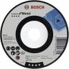 Bosch Accessories Bosch 2608600537 brusný kotouč lomený 115 mm 1 ks ocel