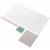 Renkforce RF-LABLPS-200 Filtr modrého světla Notebook 35,6 cm (14) Formát obrazu: 16:9 RF-6055792 Universal