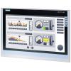 Siemens 6AV2124-0UC02-0AX1 6AV21240UC020AX1 ovládací panel pro PLC Siemens 6AV2124-0UC02-0AX1 6AV21240UC020AX1 ovládací panel pro PLC