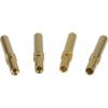 HARTING 09670008676 09 67 000 8676 krimpovací kontakt AWG min.: 24 AWG max.: 20 slitina mědi 1 ks Piece HARTING 09670008676 09 67 000 8676 krimpovací kontakt AWG min.: 24 AWG max.: 20 slitina mědi 1 ks Piece