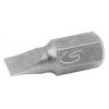 KS Tools 930.3016 plochý bit 10 mm Ocel S2 niklováno 1 ks KS Tools 930.3016 plochý bit 10 mm Ocel S2 niklováno 1 ks