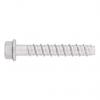 Šroub do betonu, Ocel 402645, 8 mm, délka: 70 mm nVent CADDY 8 mm Šroub do betonu, Ocel 402645, 8 mm, délka: 70 mm nVent CADDY 8 mm