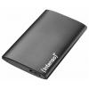 Intenso 1 TB, externí SSD disk, USB 3.2 (Gen 1x1) , černá