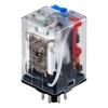 Carlo Gavazzi Výkonové relé DPDT 10A 48V ac RCP Carlo Gavazzi Výkonové relé DPDT 10A 48V ac RCP