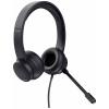 Intenso T300A Headset do uší (In Ear) Bluetooth® stereo černá Potlačen...
