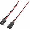 Reely servo prodlužovací kabel 10 ks 50.00 cm 0.35 mm² kroucený