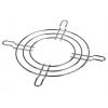ebm-papst Krycí rošt, řada: LZ22N 80 mm, Ocel 105.5 mm 105.5 mm 105.5 mm 4 mm ebm-papst Krycí rošt, řada: LZ22N 80 mm, Ocel 105.5 mm 105.5 mm 105.5 mm 4 mm