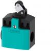 Siemens 3SE5 Válec Koncový spínač 4P IP67, IP66 Plastové 400V ac 4A