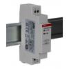 ABB Napájecí zdroj na lištu DIN CP-D, počet výstupů: 5 Spínaný režim 240V ac 420 mA St. 24V dc DC 10 W ABB Napájecí zdroj na lištu DIN CP-D, počet výstupů: 5 Spínaný režim 240V ac 420 mA St. 24V dc DC 10 W