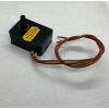 Relco 706/2 vestavný stmívač pro žárovky 40–160 W, plynulá regulace Relco 706/2 vestavný stmívač pro žárovky 40–160 W, plynulá regulace