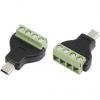 RS PRO Konektor USB, řada: CLB-JL Vnější, počet portů: 1portový, orientace těla: Rovný Micro USB typ B, 5V, Kabel RS PRO Konektor USB, řada: CLB-JL Vnější, počet portů: 1portový, orientace těla: Rovný Micro USB typ B, 5V, Kabel