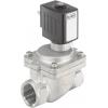 Bürkert zvedací ventil 386839 6027 24 V G 1/2 Jmenovitá vzdálenost 8 m... Bürkert zvedací ventil 386839 6027 24 V G 1/2 Jmenovitá vzdálenost 8 m...
