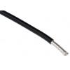 Koaxiální kabel, řada: RG-Kabel RG223/U, Černá Polyetylen, vnější průměr: 5.38 mm OD 20 m 50 Ω Bedea Bez koncovky Koaxiální kabel, řada: RG-Kabel RG223/U, Černá Polyetylen, vnější průměr: 5.38 mm OD 20 m 50 Ω Bedea Bez koncovky