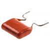 Vrstvové kondenzátory, řada: MKT368, Průchozí otvor 220 nF 63 V ac 100 V dc Vishay 0.6 mm Vrstvové kondenzátory, řada: MKT368, Průchozí otvor 220 nF 63 V ac 100 V dc Vishay 0.6 mm