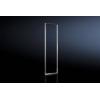 Rittal VX 8619.013 otočný rám ocelový plech šedá (š x v) 482.6 mm x 40 U 1 ks Rittal VX 8619.013 otočný rám ocelový plech šedá (š x v) 482.6 mm x 40 U 1 ks