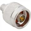 Amphenol RF Zakončovací zástrčka, orientace těla: Rovný, Se závitem, 50 Ω, 11GHz, rozhraní: Typ N 1 W Amphenol RF Zakončovací zástrčka, orientace těla: Rovný, Se závitem, 50 Ω, 11GHz, rozhraní: Typ N 1 W