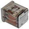 Finder Výkonové relé 2 NO Montáž na plošný spoj 16A 230V ac 62 Finder Výkonové relé 2 NO Montáž na plošný spoj 16A 230V ac 62