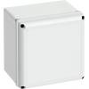 Spelsberg GEOS-L 3030-22-o, 70073301 skřínka na stěnu, IP66, IP67, 300 mm x 300 mm x 226 mm , 1 ks Spelsberg GEOS-L 3030-22-o, 70073301 skřínka na stěnu, IP66, IP67, 300 mm x 300 mm x 226 mm , 1 ks