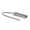 Rozbočovač USB 10G2A1C25EPD-USB-HUB, standard: USB 3.2 USB, počet portů USB: 3 Napájení sběrnicí 34 mm StarTech.com 15 Rozbočovač USB 10G2A1C25EPD-USB-HUB, standard: USB 3.2 USB, počet portů USB: 3 Napájení sběrnicí 34 mm StarTech.com 15
