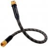 Koaxiální kabel, řada: Sucoflex 126E, Modrá Vnější Polytetrafluorethylén, A: PC 3,5 Vnější 1 m Huber+Suhner Koaxiální kabel, řada: Sucoflex 126E, Modrá Vnější Polytetrafluorethylén, A: PC 3,5 Vnější 1 m Huber+Suhner