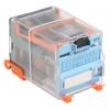 Releco Výkonové relé DPDT 10A 230V ac C7