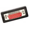Molex 1731130238 zástrčka D-SUB Pólů: 78 pájecí piny 1 ks Bulk