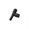 T-kus s rovným připojením Zásuvný modul Run Tee, Polymer 4 mm Legris T-kus s rovným připojením Zásuvný modul Run Tee, Polymer 4 mm Legris