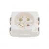 LED 4 kolíkový Povrch 3 LED barva RGB 470nm 1.9 V HSMF-A341-A00J1 120 ° Broadcom PLCC4 LED 4 kolíkový Povrch 3 LED barva RGB 470nm 1.9 V HSMF-A341-A00J1 120 ° Broadcom PLCC4