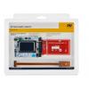 Vyhodnocovací deska pro RFID Konstrukce antény Sada Discovery STMicroelectronics, klasifikace: Vyhodnocovací deska, pro
