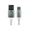 RS PRO Kabel USB Vnější, A: USB typu A, 1.8 m Vnější, Bílá, B: USB typu C RS PRO Kabel USB Vnější, A: USB typu A, 1.8 m Vnější, Bílá, B: USB typu C