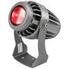 Eurolite LED IP PST-10W rot LED bodové světlo Počet LED: 1 10 W černá Eurolite LED IP PST-10W rot LED bodové světlo Počet LED: 1 10 W černá