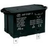 Hongfa Europe GMBH Výkonové relé DPST Montáž na přírubu 25 A 230 V ac HF116F-1 Hongfa Europe GMBH Výkonové relé DPST Montáž na přírubu 25 A 230 V ac HF116F-1