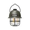NiteCore NC-LR40-OLIV LR40 LED kempingová lucerna 100 lm napájeno akumulátorem 222 g olivová NiteCore NC-LR40-OLIV LR40 LED kempingová lucerna 100 lm napájeno akumulátorem 222 g olivová